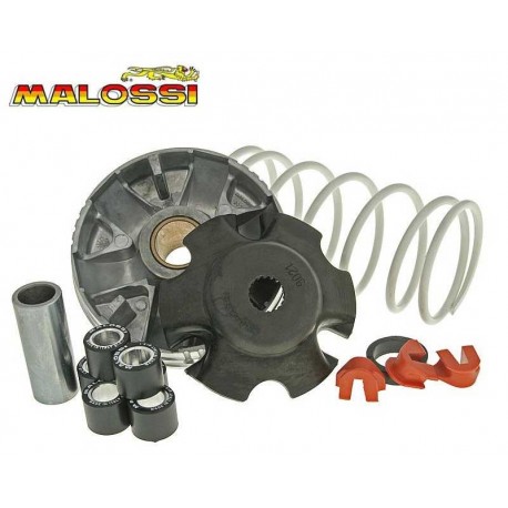 Variador Malossi Multivar 2000 Motor Piaggio 50 4 Tiempos