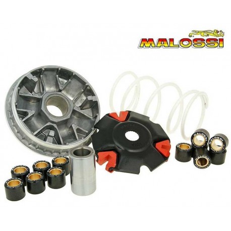 Variador Malossi Multivar 2000 Aprilia, Derbi, Piaggio, Vespa 200/250/300