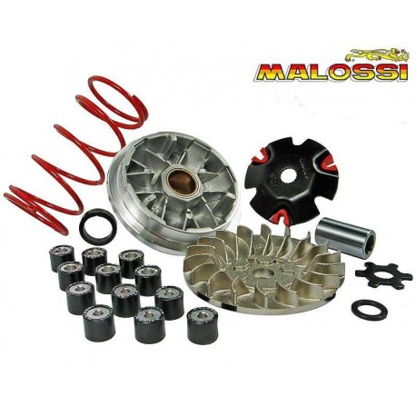 Variador Malossi MHR Minarelli Scooter 50