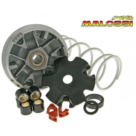Variador Malossi Multivar 2000 Minarelli Scooter 50 4 Tiempos