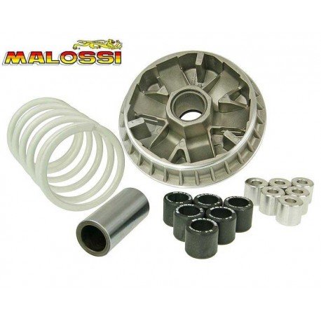 Variador Malossi Multivar 2000 Kymco X-Citing 500