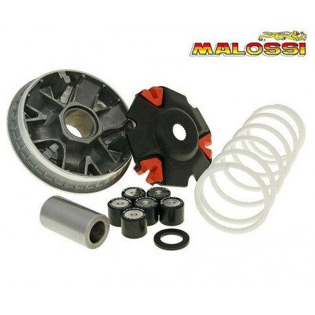 Variador Malossi Multivar 2000 Kymco SuperDink 125 ie / People GTi 125