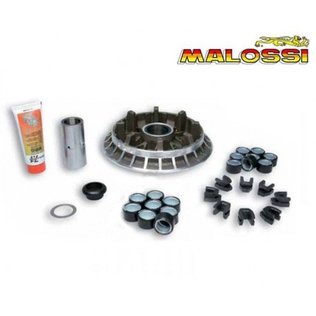 Variador Malossi Multivar 2000 MHR Yamaha T MAX 530 ie desde 2012