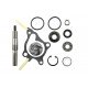 Kit reparación bomba de agua Honda Pantheon 250, Foresight 250