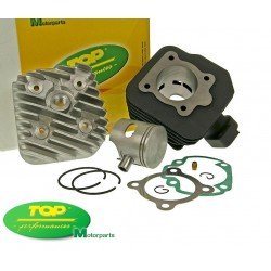 Equipo motor Top Performances Peugeot AC Ø47mm. (2T Aire)