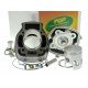 Equipo motor Top Performances Motor Piaggio LC Ø48mm. (2T Agua)