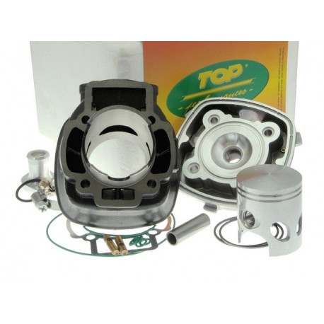 Equipo motor Top Performances Motor Piaggio LC Ø48mm. (2T Agua)
