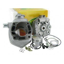 Equipo motor Top Performances SUZUKI-APRILIA H20 Ø47mm. (2T Agua)