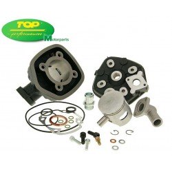 Equipo motor Top Performances Peugeot LC Ø47mm. (2T Agua)