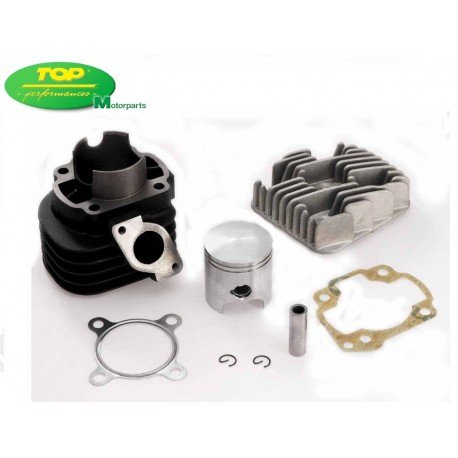 Equipo motor Top Performances Keeway/CPI AC Ø47mm. (2T Aire)