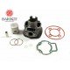 Cilindro Barikit Ø40mm Motor Piaggio Scooter 50 Lc (Agua)