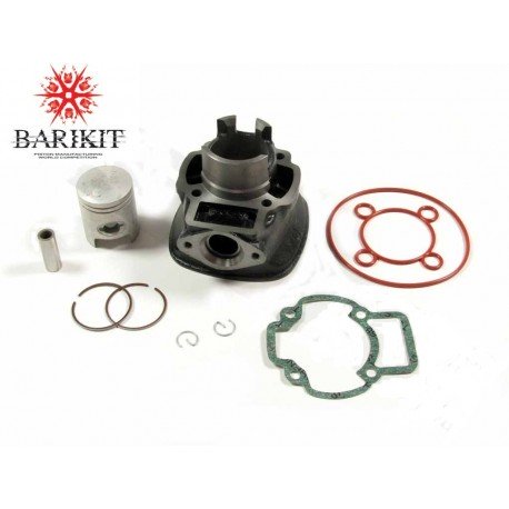 Cilindro Barikit Ø40mm Motor Piaggio Scooter 50 Lc (Agua)
