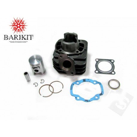 Cilindro Barikit Ø39mm Daelim Message. Honda Dio. Kymco DJ, Scout 50