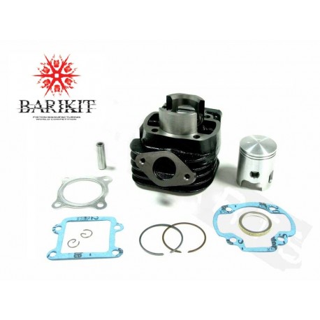 Cilindro Barikit Ø40mm Minarelli Vertical.