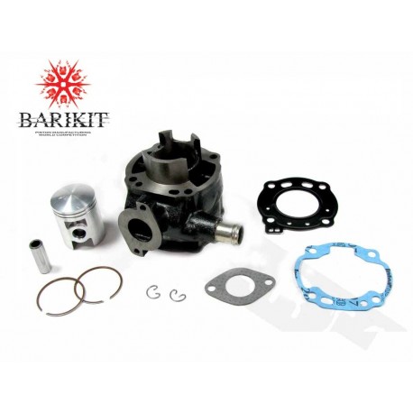 Cilindro Barikit Ø41mm Suzuki/Aprilia Motor Morini LC