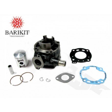 Cilindro Barikit Ø41mm Suzuki/Aprilia Motor Morini LC