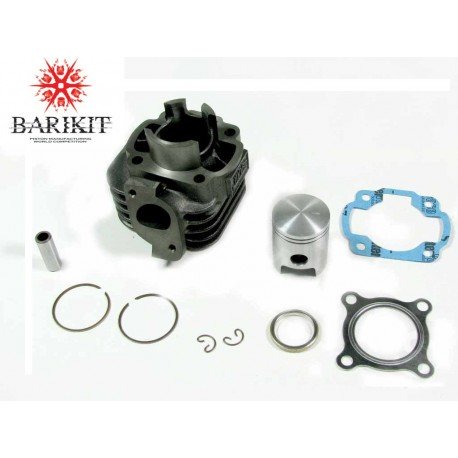 Cilindro Barikit Ø40mm Keeway/CPI Scooter 50 Euro 2 Aire