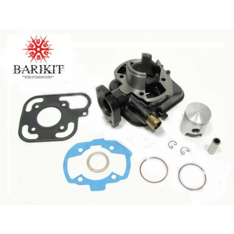 Cilindro Barikit Ø40mm Peugeot Speedfight 3 LC, Jet Force, Ludix LC Agua