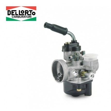 Carburador Dellorto PHVA 17,5 ED Piaggio Scooter