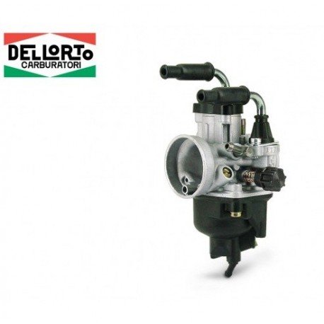 Carburador Dellorto PHVB 19 DD Piaggio Scooter