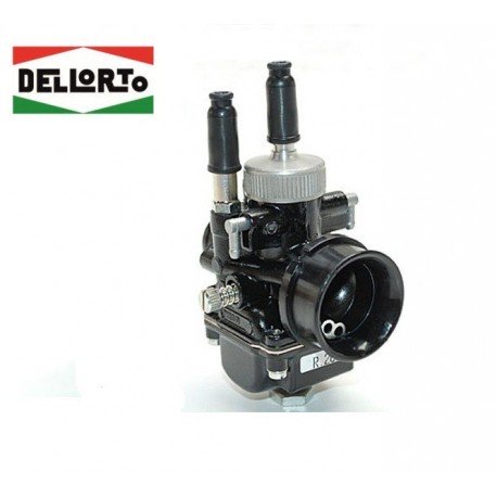 Carburador Dellorto Standar PHBG 21 DS RACING
