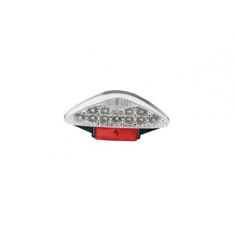 Piloto trasero Leds Yamaha Aerox, BMW, CPI...