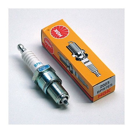 Bujía NGK BPR7ES