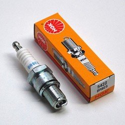 Bujía NGK BR8ES