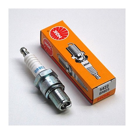 Bujía NGK BR8ES