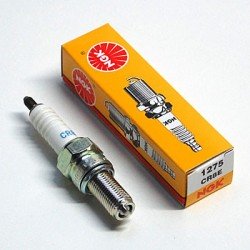 Bujía NGK CR8E