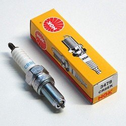 Bujía NGK CR8EK