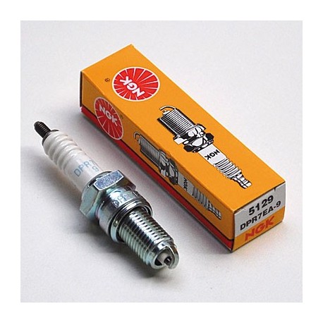 Bujía NGK DPR7EA-9