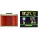Filtro de aceite HF112