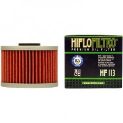 Filtro de aceite HF113