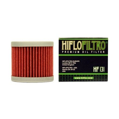 Filtro de aceite HF131