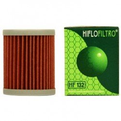 Filtro de aceite HF132