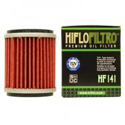 Filtro de aceite HF141