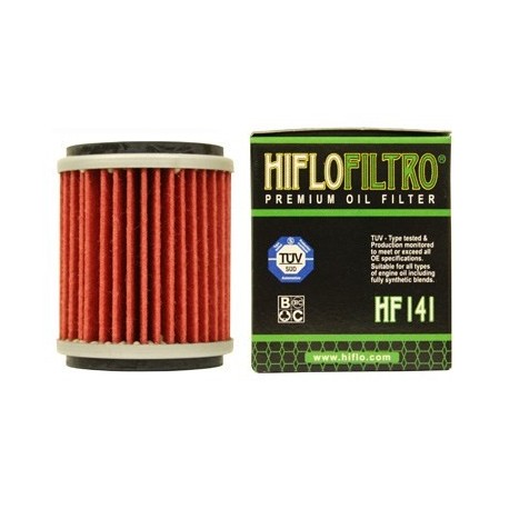 Filtro de aceite HF141