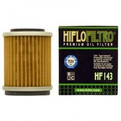 Filtro de aceite HF143