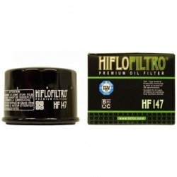 Filtro de aceite HF147