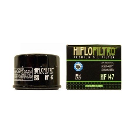 Filtro de aceite HF147
