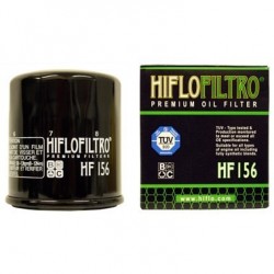 Filtro de aceite HF156
