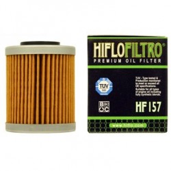 Filtro de aceite HF157