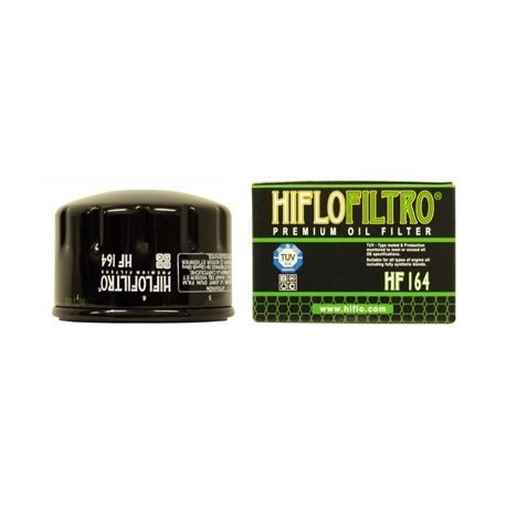 Filtro de aceite HF164