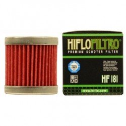 Filtro de aceite HF181