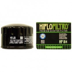 Filtro de aceite HF184