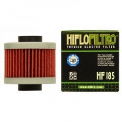 Filtro de aceite HF185
