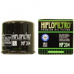 Filtro de aceite HF204