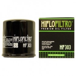 Filtro de aceite HF303