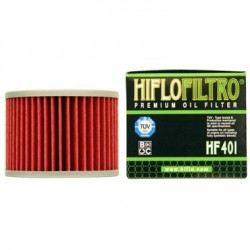Filtro de aceite HF401